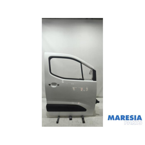Opel - Combo - Door 2-door, right