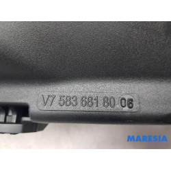 Peugeot - 308 - Luftfiltergehäuse