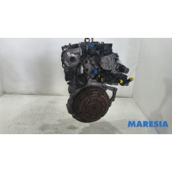 Opel - Combo - Motor