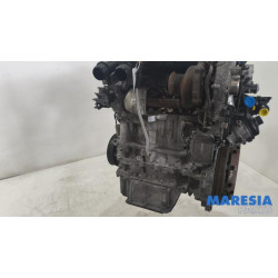 Opel - Combo - Motor