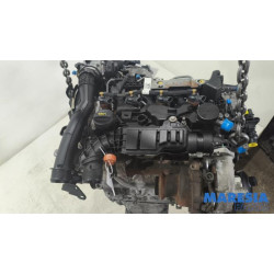 Opel - Combo - Motor