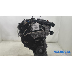 Opel - Combo - Motor