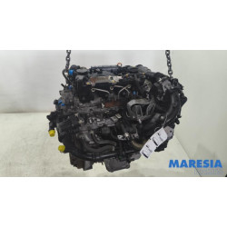 Opel - Combo - Motor