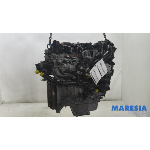 Opel - Combo - Motor