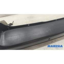 Opel - Combo - Rear bumper