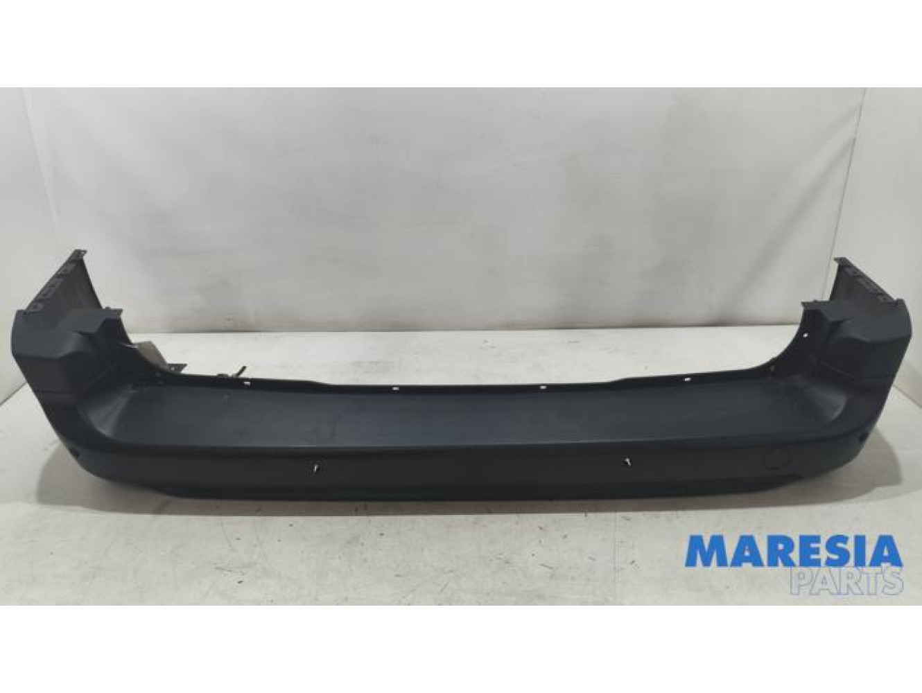 Opel - Combo - Rear bumper