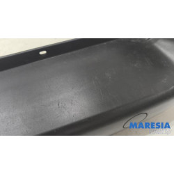 Opel - Combo - Rear bumper