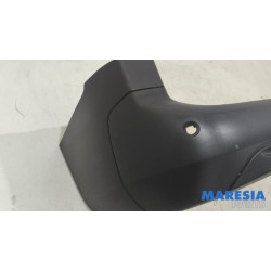 Opel - Combo - Rear bumper