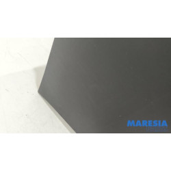 Opel - Combo - Rear bumper