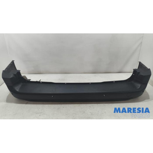 Opel - Combo - Achterbumper
