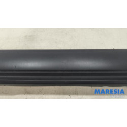 Opel - Combo - Rear bumper