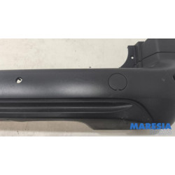 Opel - Combo - Rear bumper