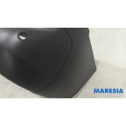 Opel - Combo - Rear bumper
