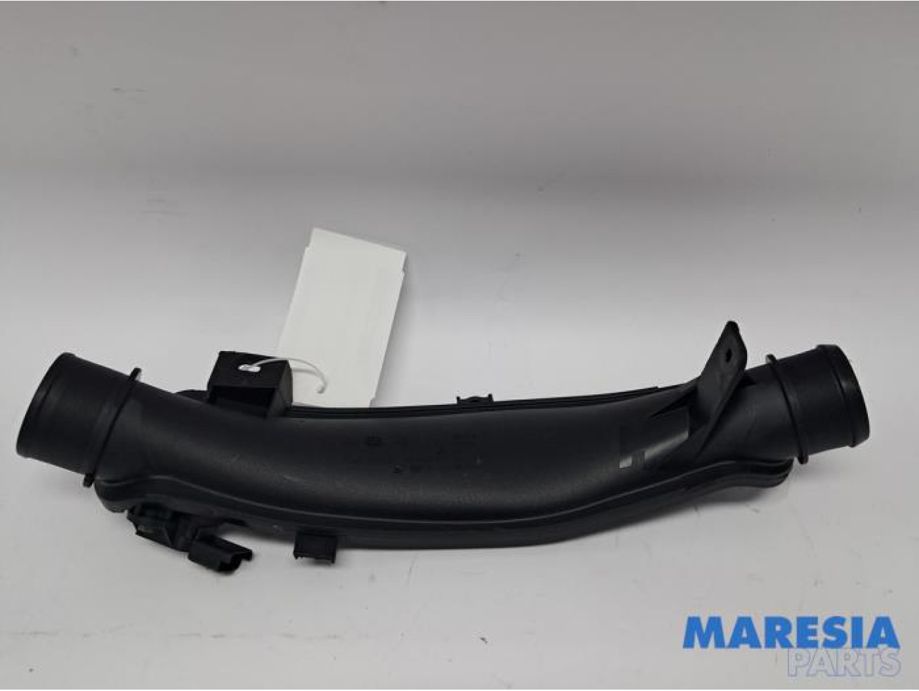 Peugeot - 308 - Intercooler Buis