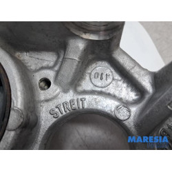 Peugeot - 308 - Engine mount