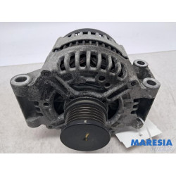 Peugeot - 308 - Dynamo