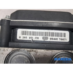 Peugeot - 308 - ABS pump