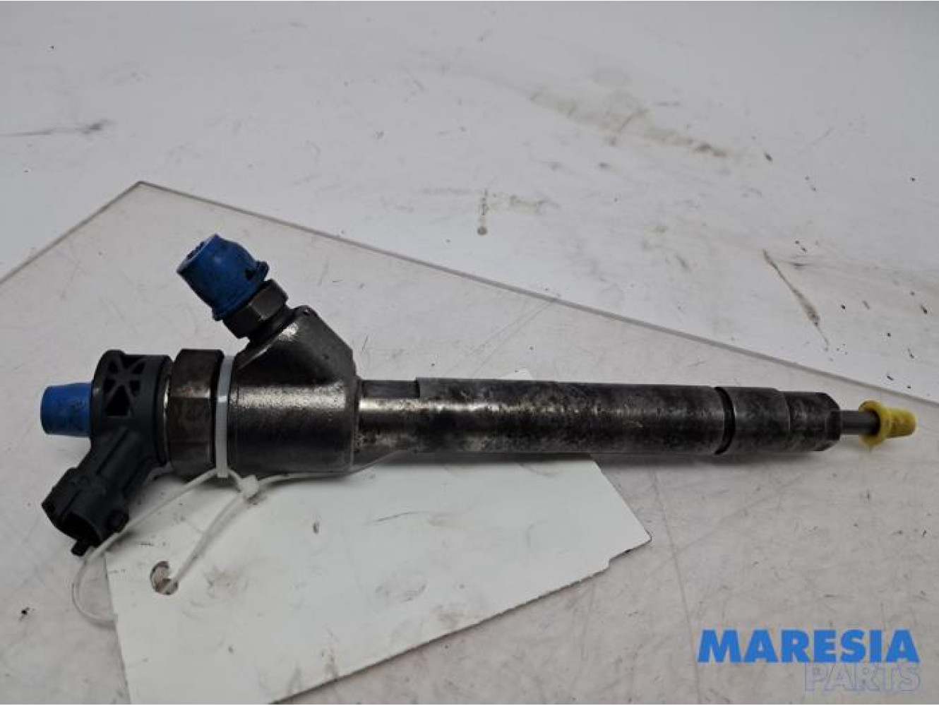 Citroen - Jumpy - Injecteur (diesel)