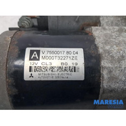 Peugeot - 308 - Starter