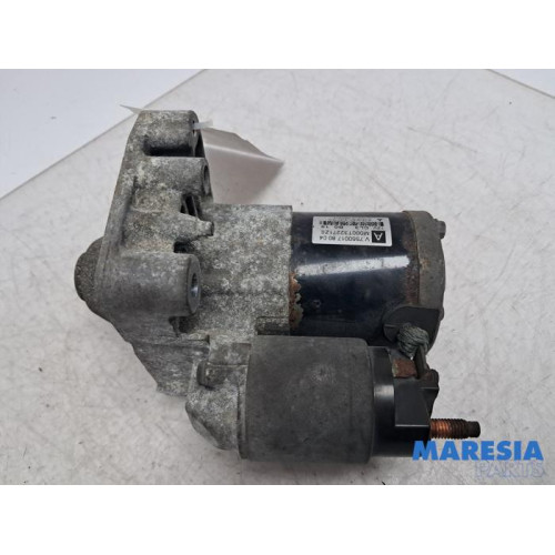 Peugeot - 308 - Starter