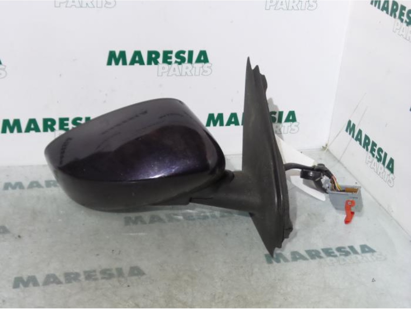 Fiat - Stilo - Wing mirror, right