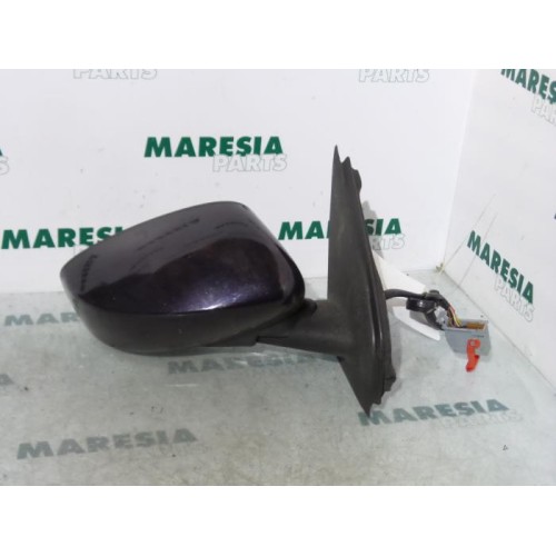 Fiat - Stilo - Wing mirror, right