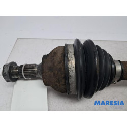 Peugeot - 308 - Front drive shaft, right