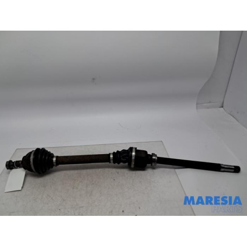 Peugeot - 308 - Front drive shaft, right
