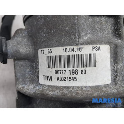 Peugeot - 308 - Power steering pump
