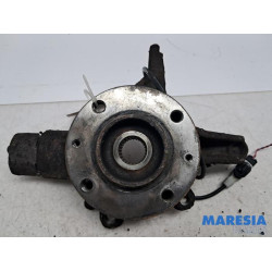 Peugeot - 308 - Knuckle, front right