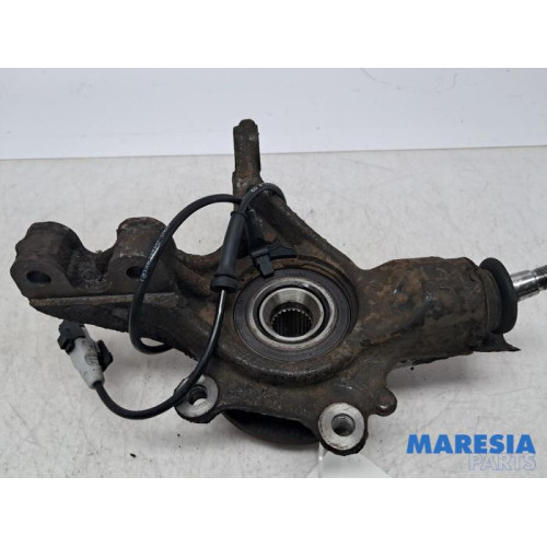 Peugeot - 308 - Knuckle, front right