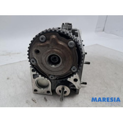 Fiat - Panda - Cylinder head