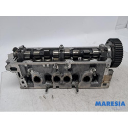 Fiat - Panda - Cylinder head