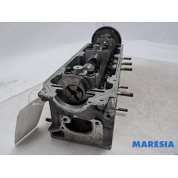 Fiat - Panda - Cylinder head