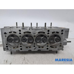 Fiat - Panda - Cylinder head