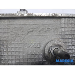 Fiat - Panda - Cylinder head