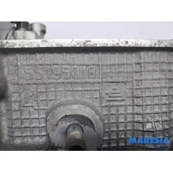 Fiat - Panda - Cylinder head