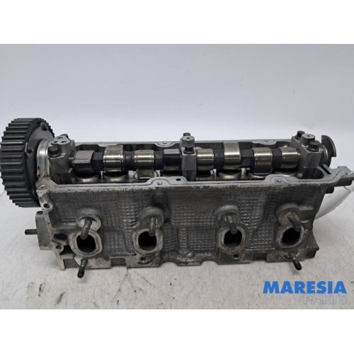 Fiat - Panda - Cylinder head