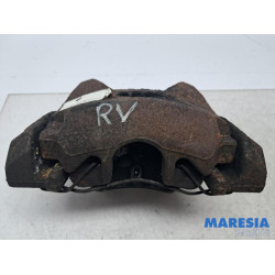 Peugeot - 308 - Front brake calliper, right