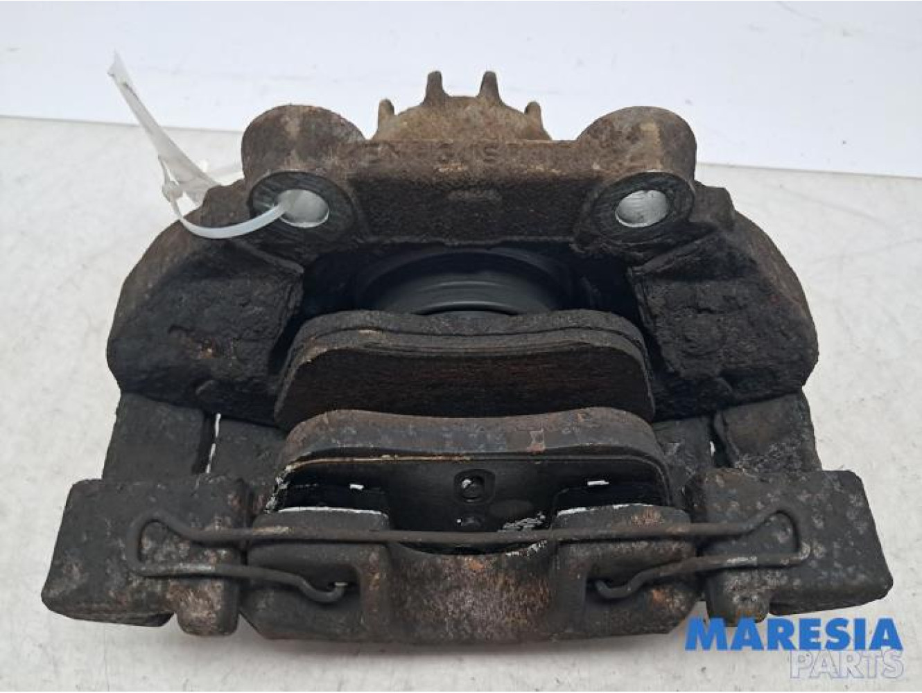 Peugeot - 308 - Front brake calliper, right