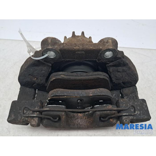 Peugeot - 308 - Front brake calliper, right