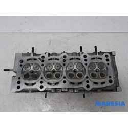 Alfa Romeo - Mito - Cylinder head