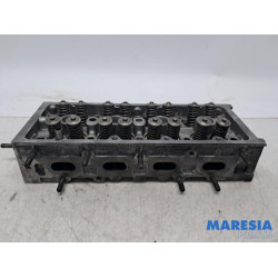 Alfa Romeo - Mito - Cylinder head