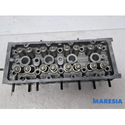 Alfa Romeo - Mito - Cylinder head