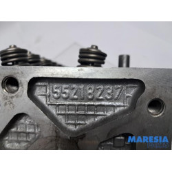 Alfa Romeo - Mito - Cylinder head