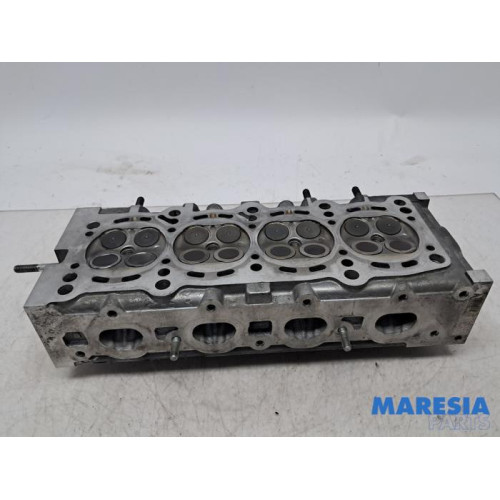 Alfa Romeo - Mito - Cylinder head