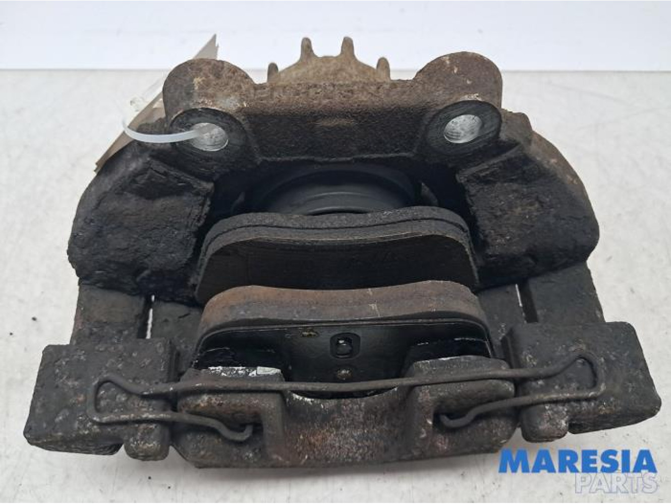 Peugeot - 308 - Front brake calliper, left