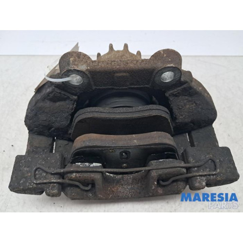 Peugeot - 308 - Front brake calliper, left
