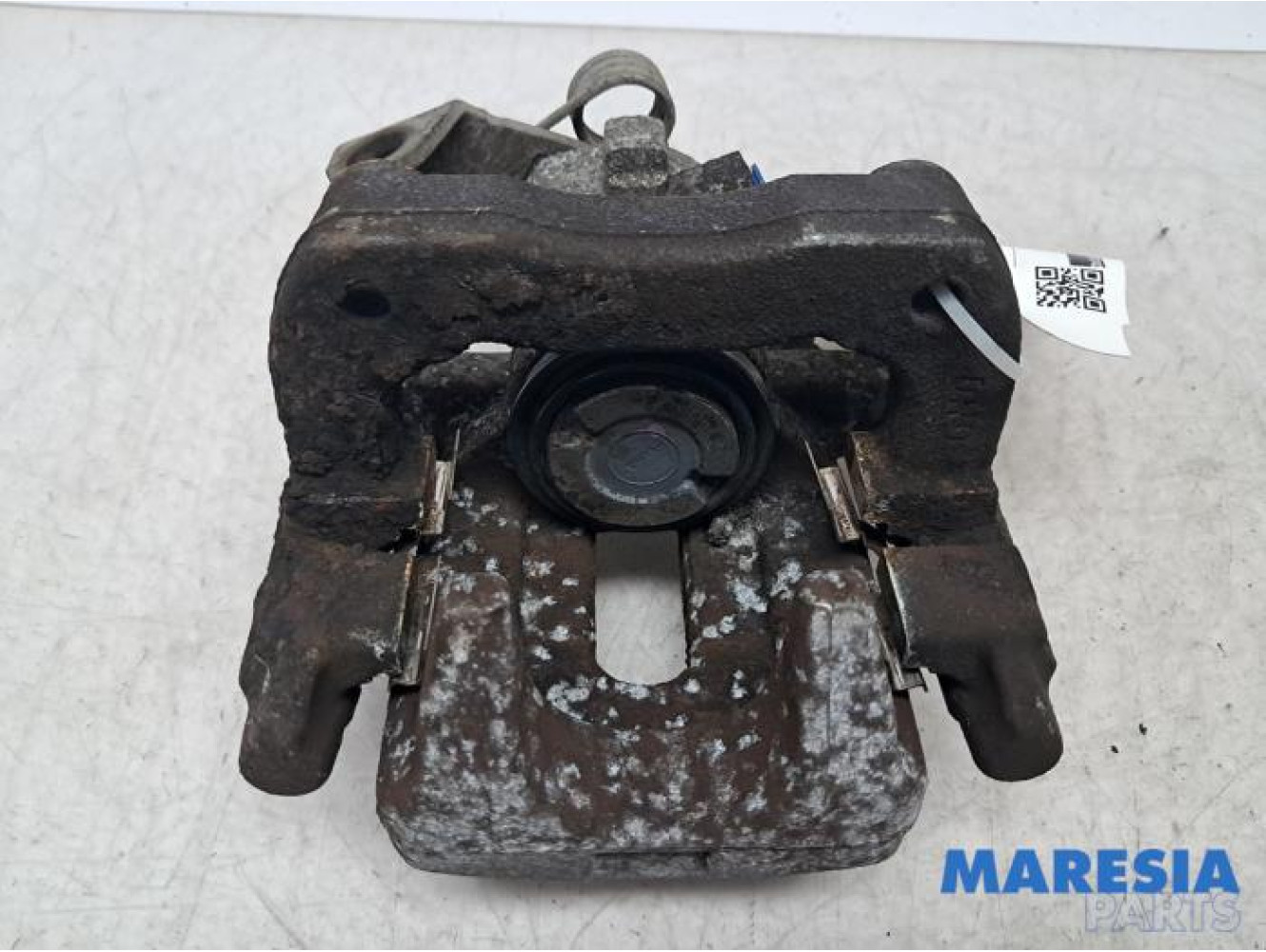 Peugeot - 308 - Bremszange links hinten