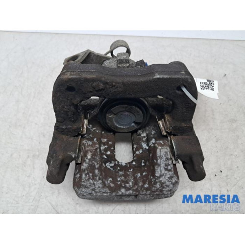 Peugeot - 308 - Bremszange links hinten
